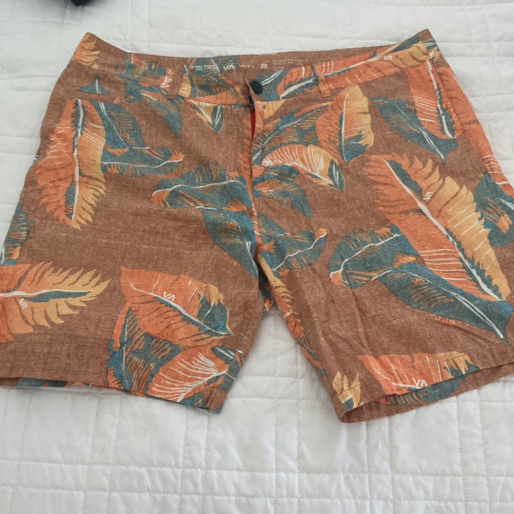 RVCA shorts